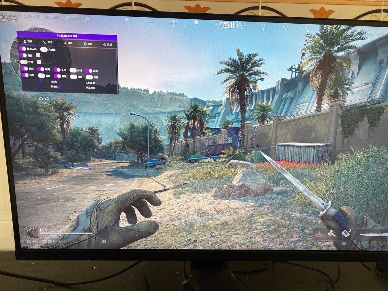 玩家反馈-三角洲辅助ZY透视自瞄辅助  第2张